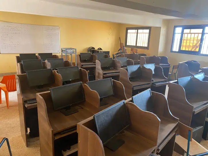 Classroom
